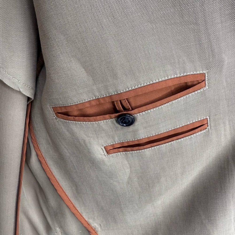 Льняной костюм Loro Piana