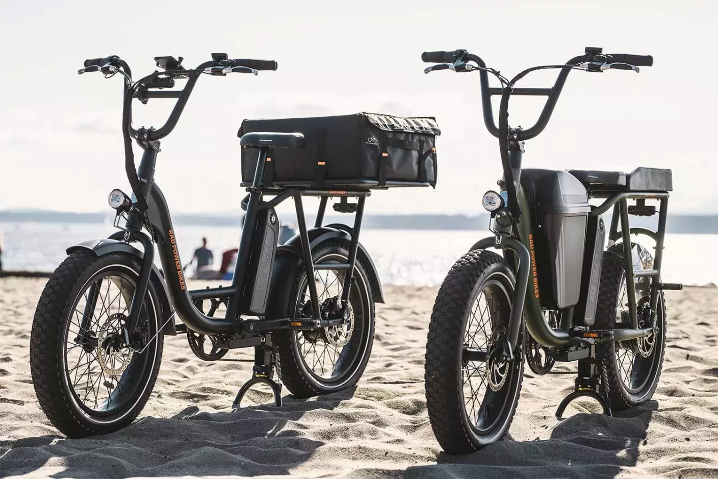 🚴‍♂️ Какой электровелосипед выбрать?