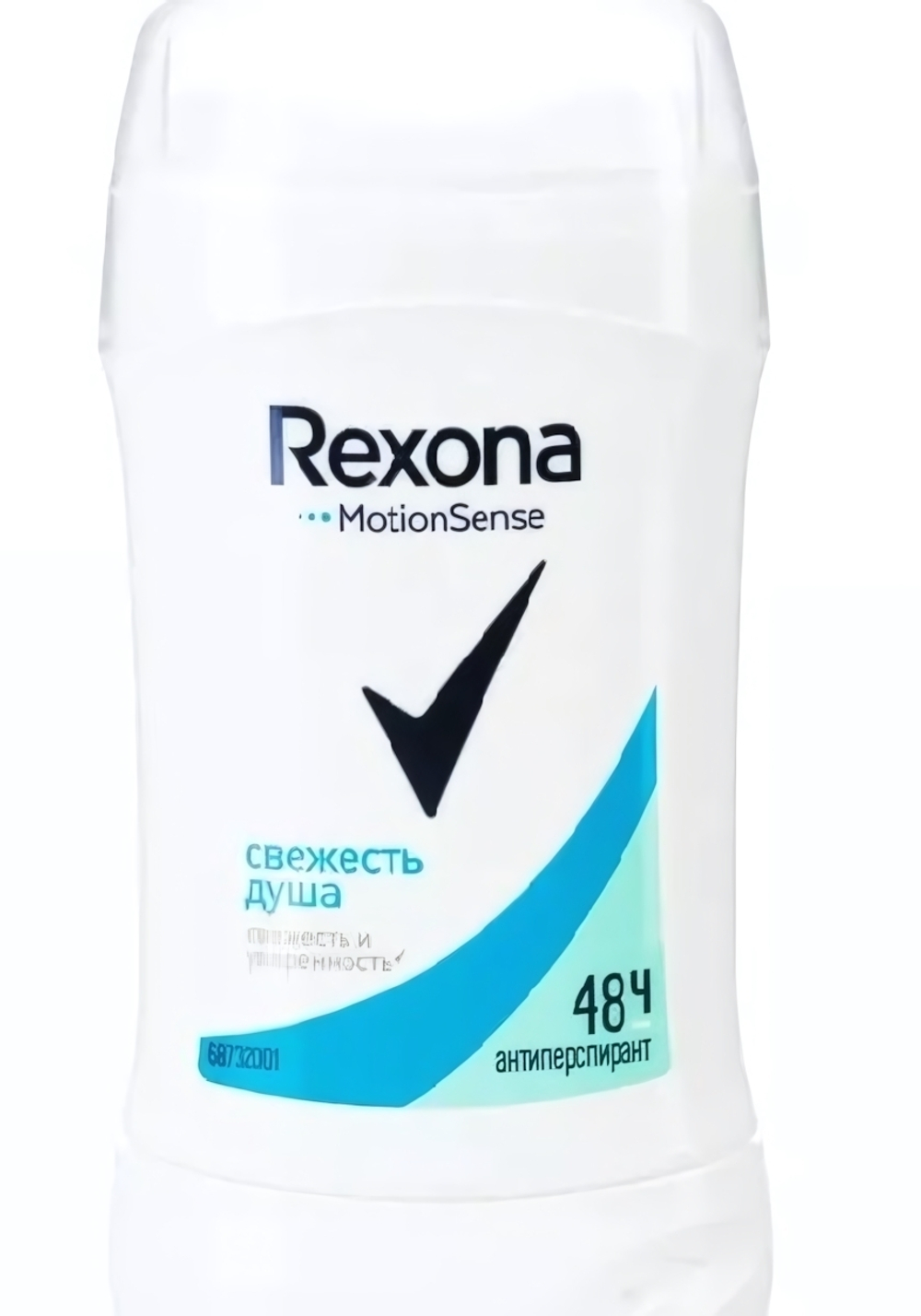 Дезодорант Rexona Свежесть душа карандаш 30г