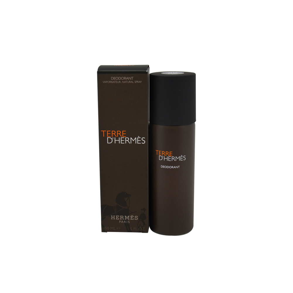 HERMES TERRE D'Hermes Deo 150ml man