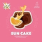 Табак для кальяна &quot;Мэтт Пир&quot; A (SUNCAKE), 30 г