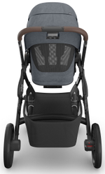 Коляска UPPAbaby Vista V3 2 в 1 Julian