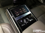 Audi A8 (D5) 55 TFSI Quattro Premium LWB (09.2023)