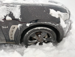 Infiniti QX70 3.7 Elegance