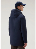 Куртка мужская Mountain Stretch Down WOOLRICH