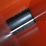 Измельчитель садовый PATRIOT PT SB 506 бензиновый 732107070