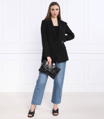 джинсы 501 Levi's - голубой(A1959-0012)