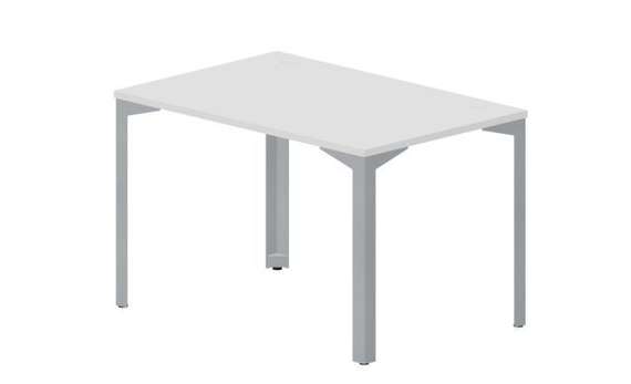 Стол 118х78х75см (2 громмета)