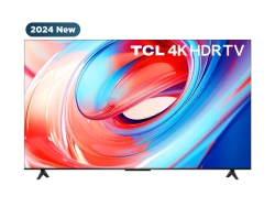 Телевизор 75" TCL 75V6B 4K