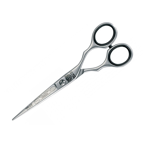 Ножницы парикмахерские с микронасечкой 5.5" Kiepe Studio Techno 2233-5,5
