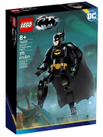 Конструктор Лего Бэтмен Сборная фигурка Batman