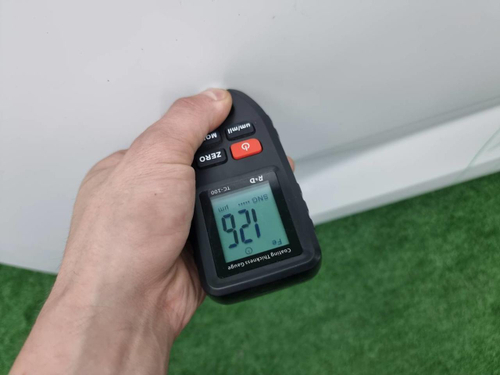 Дверь передняя левая Changan CS35PLUS (2018-н.в.)