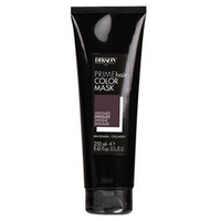 Тонирующая маска для волос 3в1 Тон Шоколадный Dikson Prime Hair Color Mask Chocolate 250мл