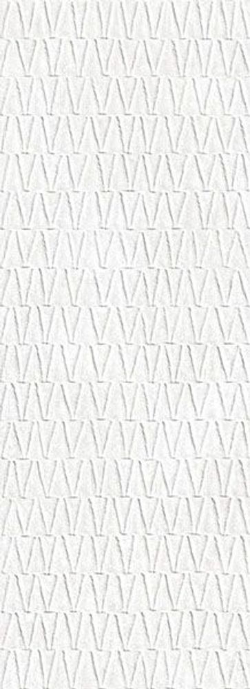 Настенная плитка GRUNGE WHITE PEAK/R (5040727497)