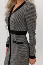 Платье Лилия №1 Valentina (Акция)