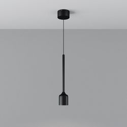 Подвесной светильник Maytoni Apex O491PL-L6B3K