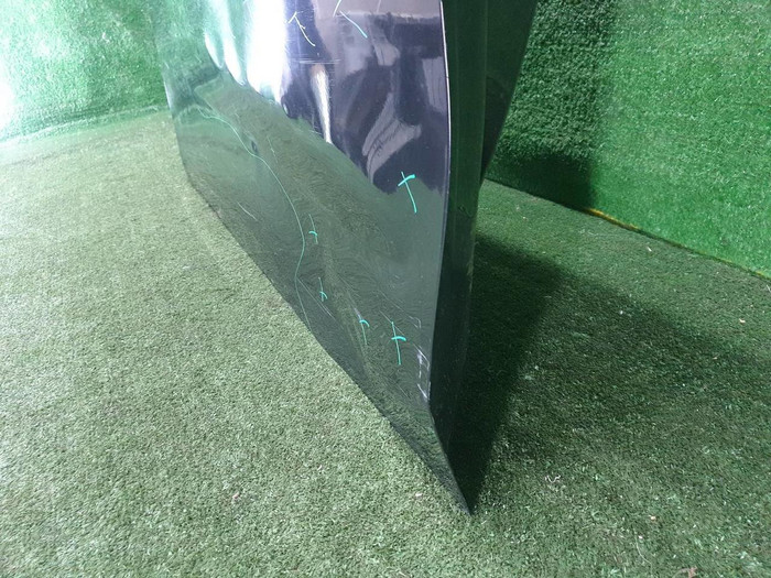 Дверь передняя левая Kia ProCeed 1 (2018-н.в.)