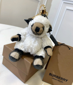 Burberry Bear Charm