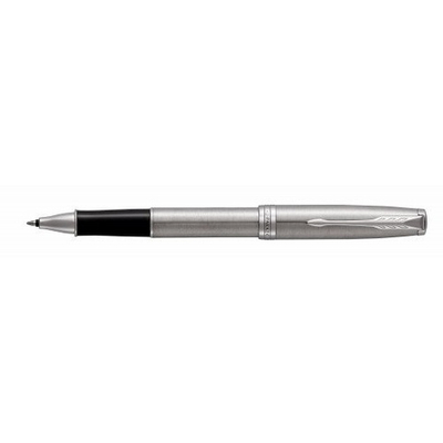 Ручка роллер Parker Sonnet Stainless Steel CT