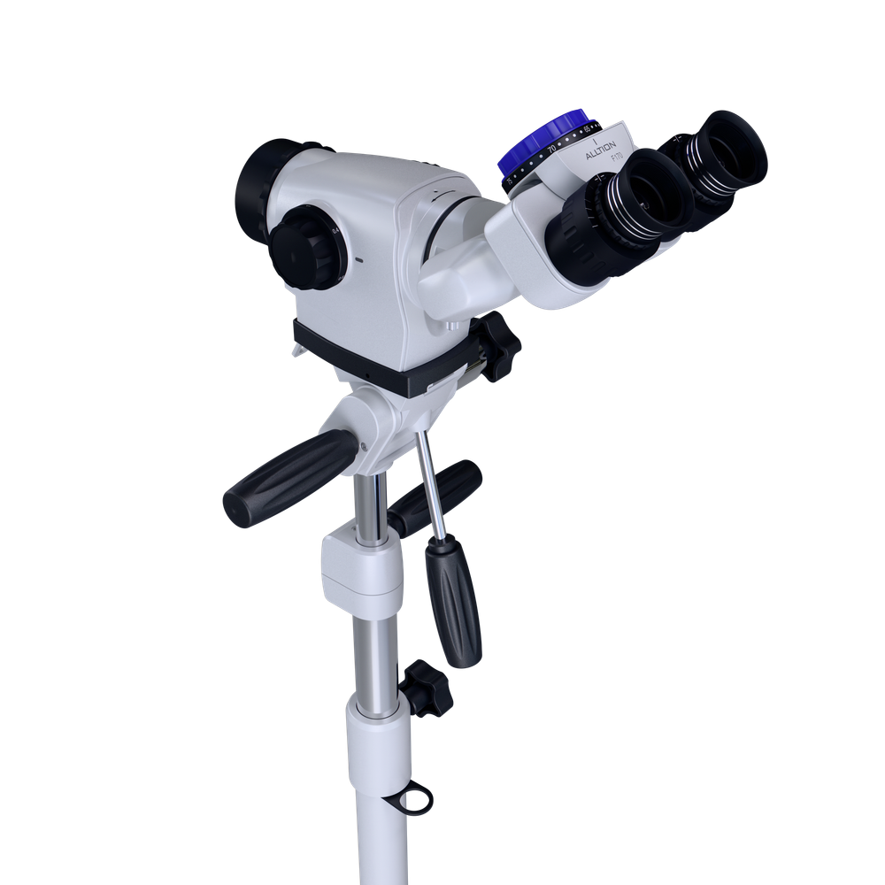 Кольпоскоп ALLTION AC-3000 4K (Варио)