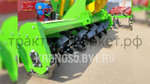 Почвофреза Kerland | Керланд K 1400 (1,4 м)