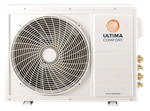 Внутренний блок мульти-сплит-системы ULTIMA COMFORT ECLIPSE MULTI DC EU Inverter UC-EMM12PN