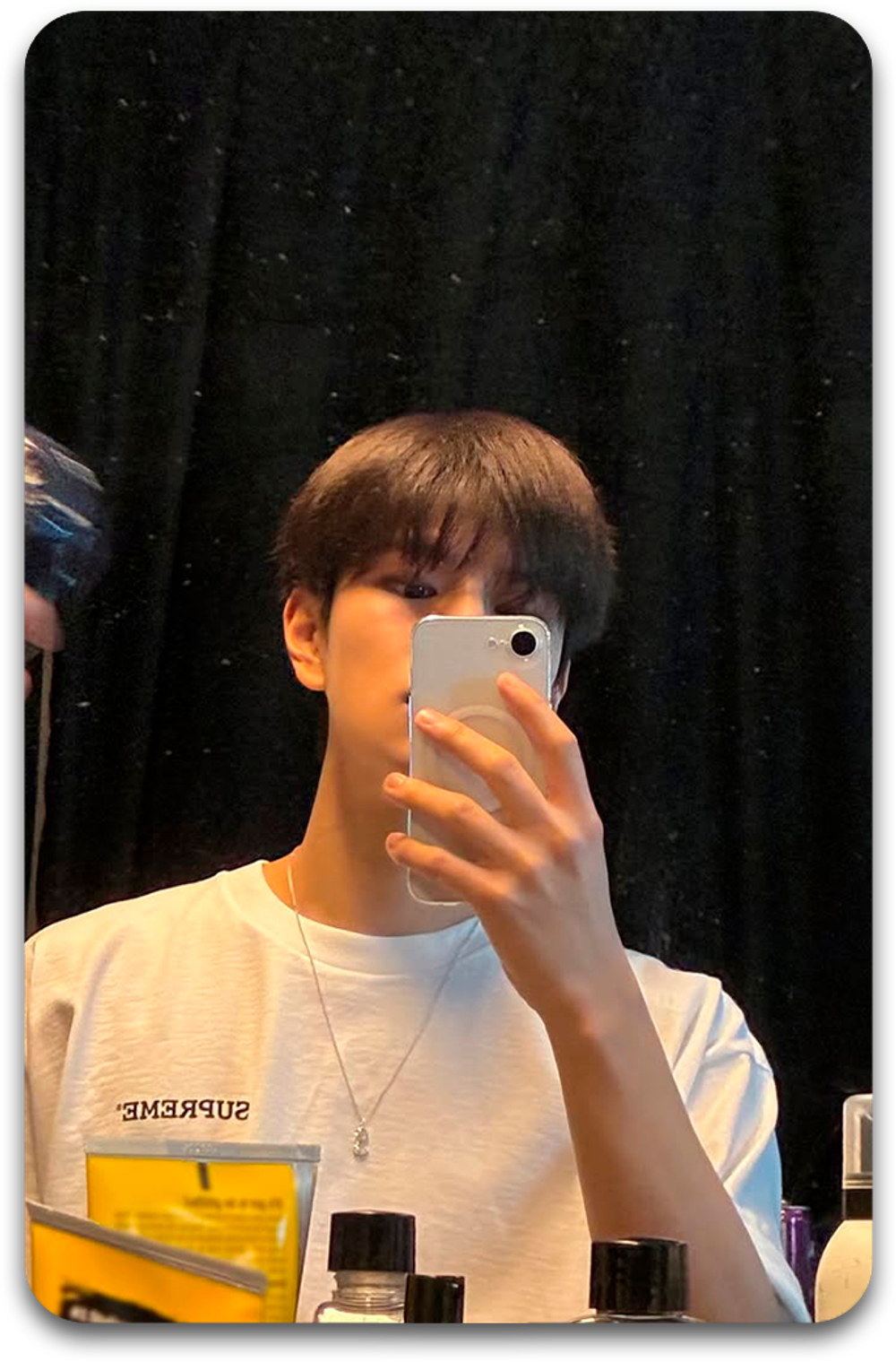 Карта / STRAY KIDS #3950