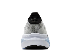Мужские беговые кроссовки Brooks Ghost 18 M Светло-серый-Blue
