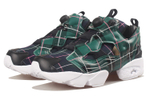 Кроссовки Opening Ceremony X Reebok Instapump Fury Og Plaid Pack