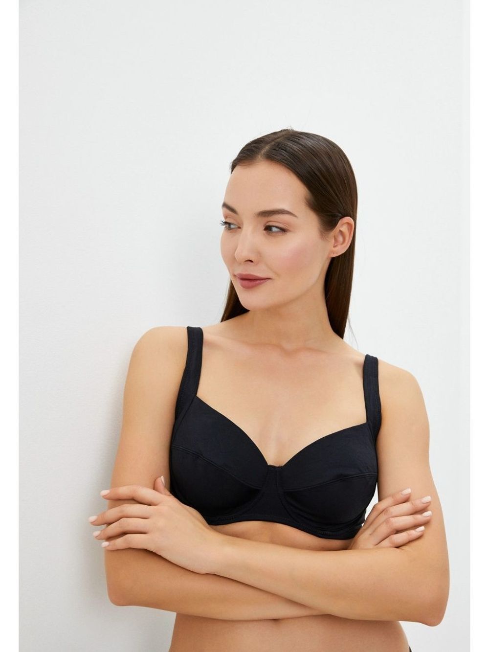 Бюстгальтер женский большие размеры