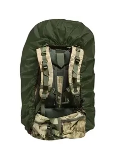 ЧЕХОЛ ВЛАГОЗАЩИТНЫЙ НА РЮКЗАК TALBERG RAIN COVER L