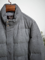 Пуховик Loro Piana