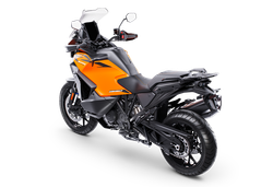 KTM 1390 Super Adventure S EVO 2026 года