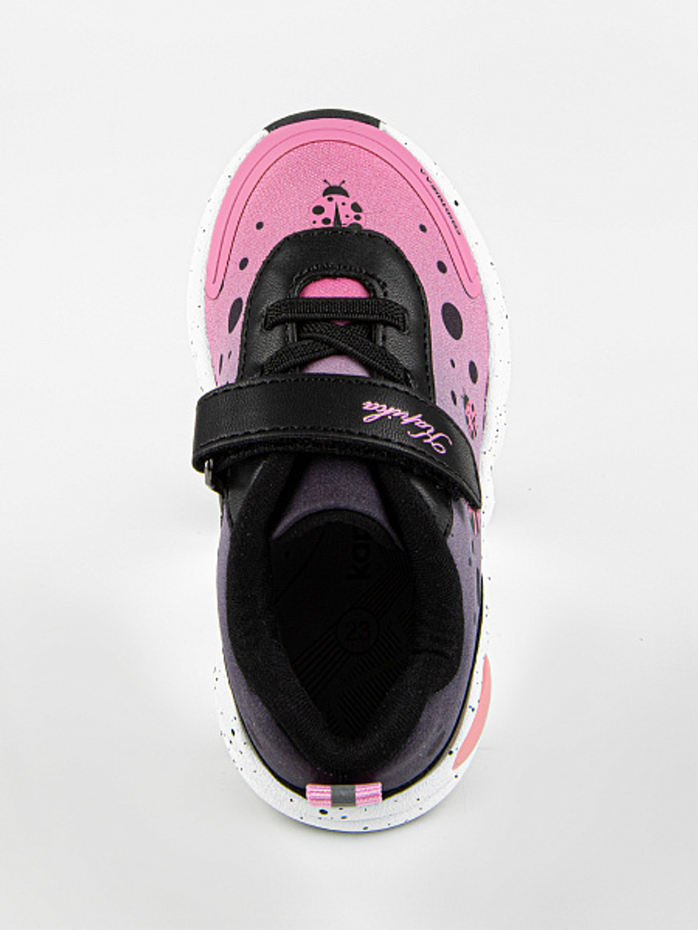 Кроссовки Softshell