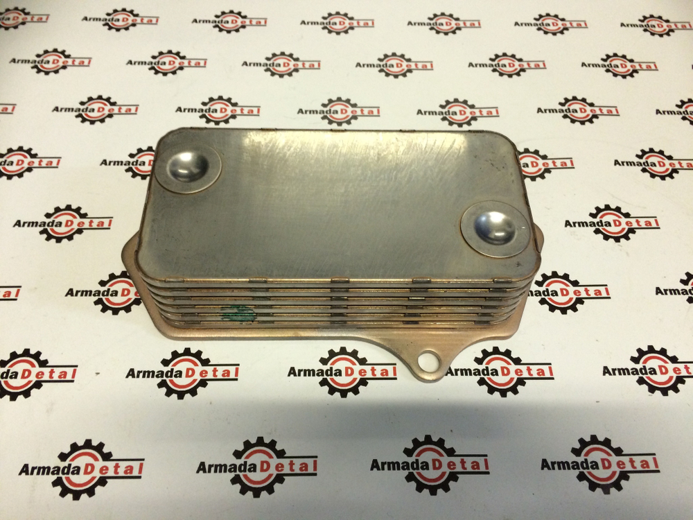 Оригинальный маслоохладитель JCB