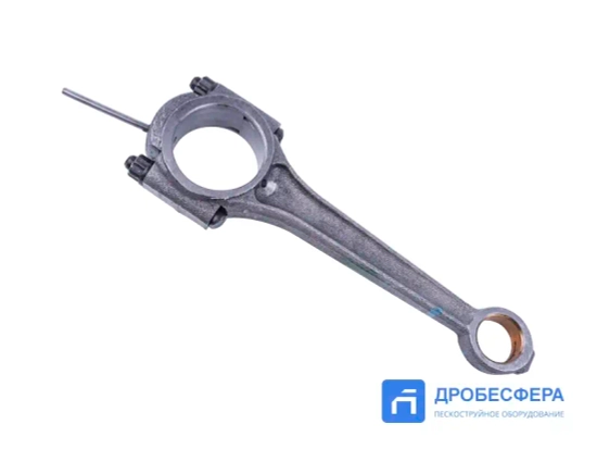 Шатун ЦВД С415М.01.00.220