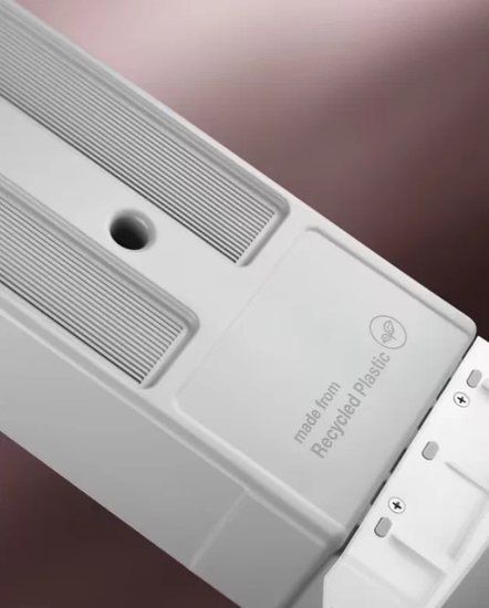 Сушильная машина ELECTROLUX EW7H457W