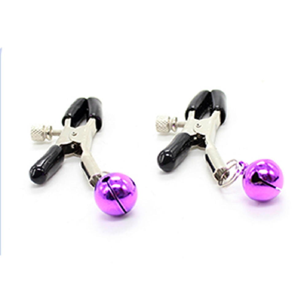 Набор аксессуаров БДСМ Fearsome seven 7 предметов черный