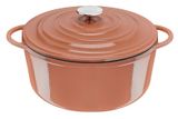 Кастрюля с крышкой Tefal LOV 29 см E2600504