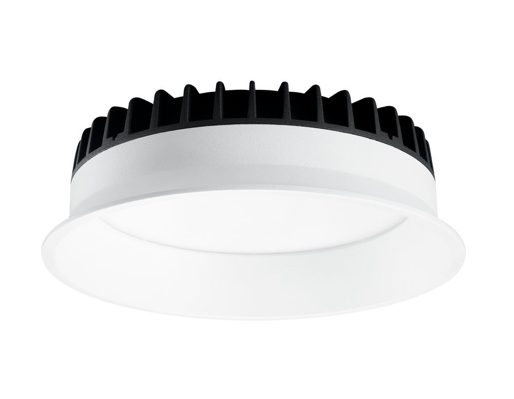 Ambrella Встраиваемый многорежимный cветодиодный светильник Downlight DCR510