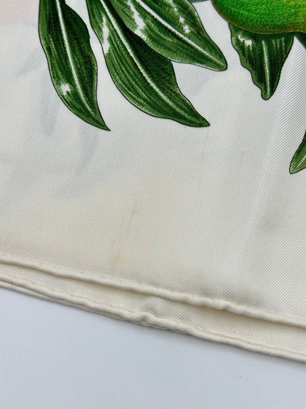 Платок Passiflores Hermes