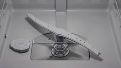 Посудомоечная машина Bosch SMV26AX00Q