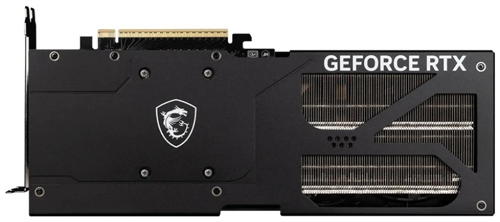 Видеокарта MSI RTX 5080 16G Ventus 3X	 16 Гб