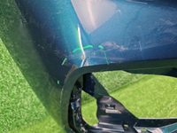 Бампер передний Geely Monjaro (2021-н.в.)