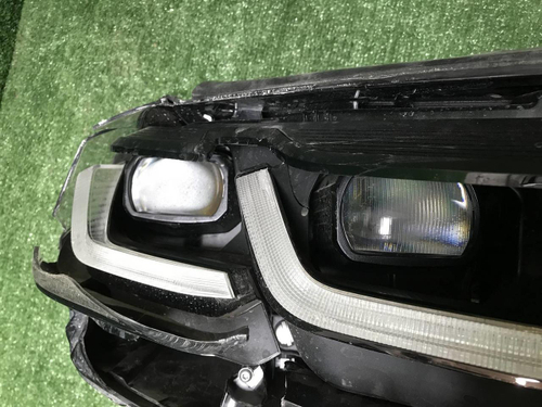 Фара правая BMW 5er G30 (2020-2023) LED