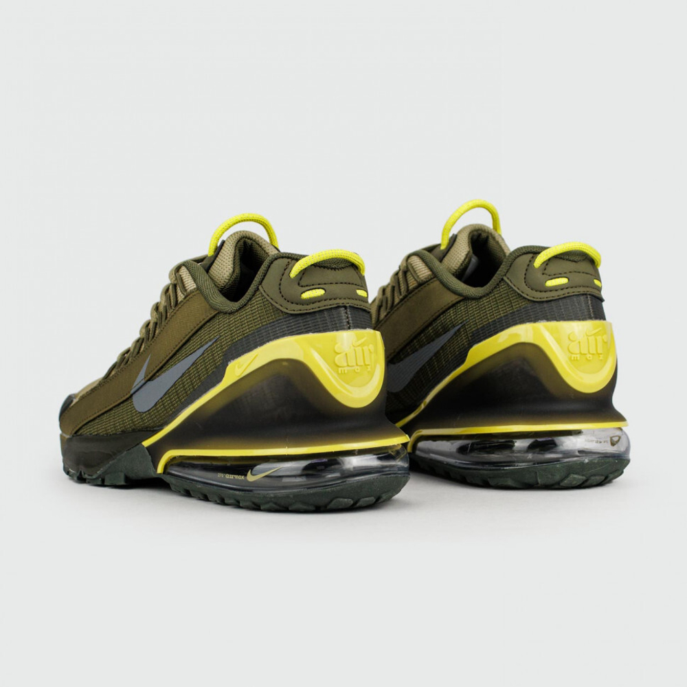 кроссовки Nike Air Max Pulse Roam Olive