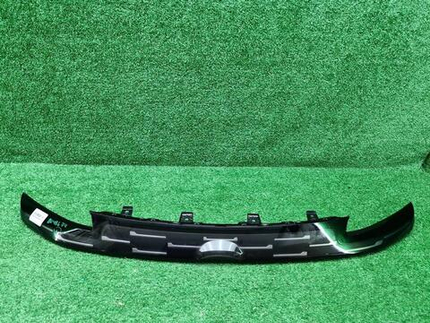 Накладка решетки радиатора Changan CS55PLUS 21-24