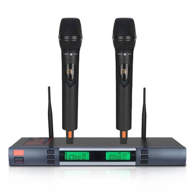 Радиосистема KMC8 (2 микрофона)
