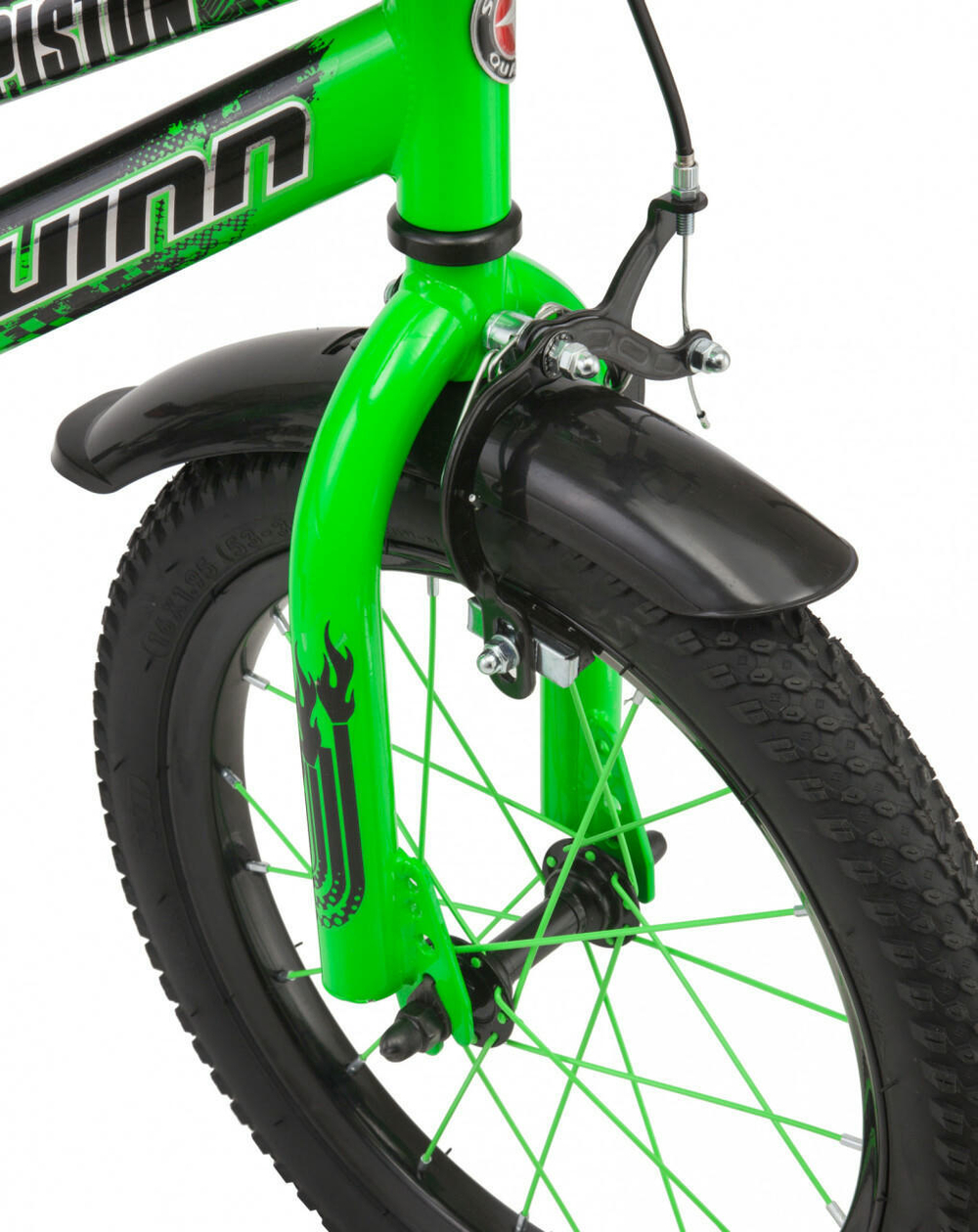 Детский велосипед Schwinn Piston (2018)