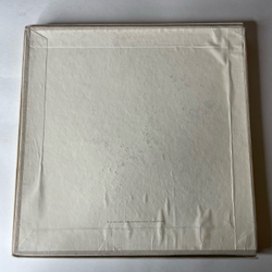 Винтажная виниловая пластинка LP Ф. Лист, Лазарь Берман, Годы Странствий (СССР 1978)